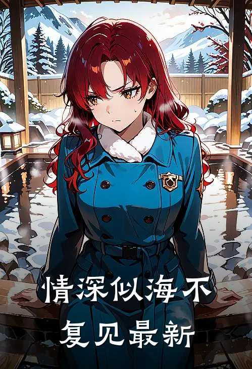 情深似海不复见最新