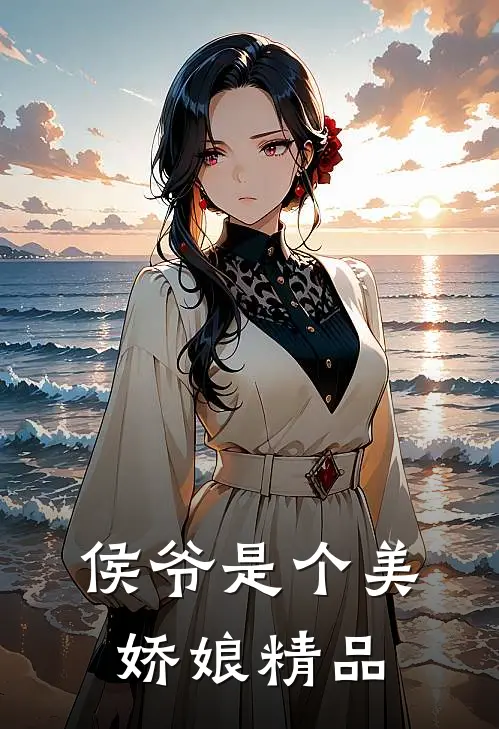 侯爷是个美娇娘精品