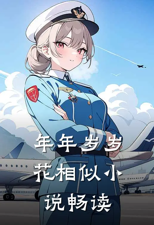 年年岁岁花相似小说畅读