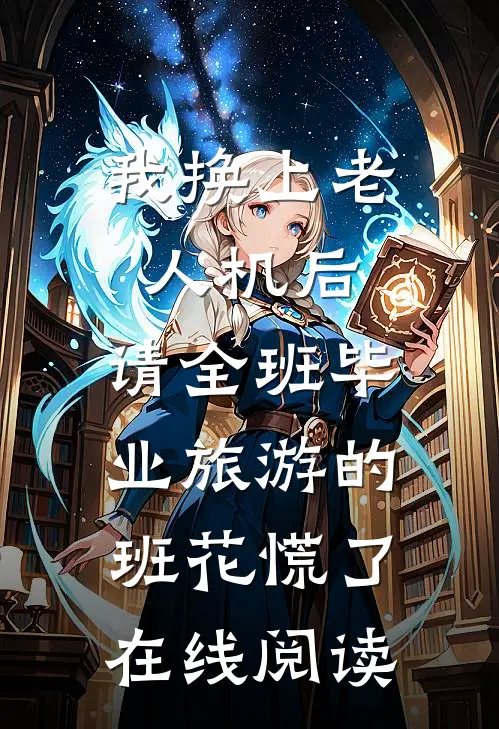 我换上老人机后，请全班毕业旅游的班花慌了在线阅读