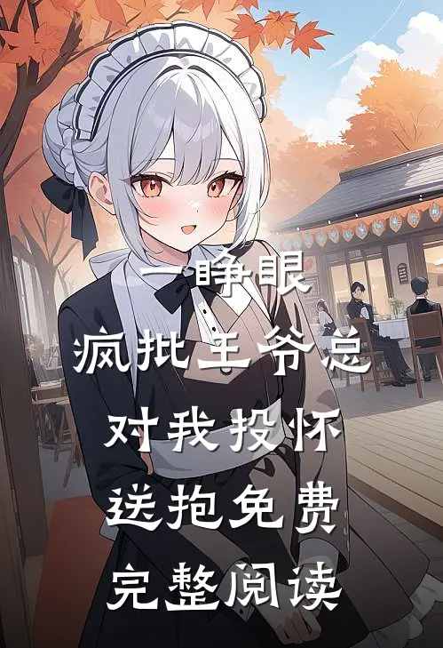一睁眼,疯批王爷总对我投怀送抱免费完整阅读