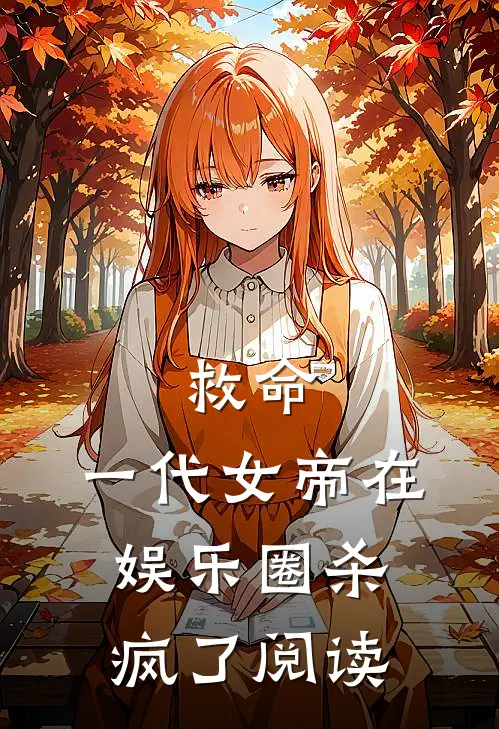 救命，一代女帝在娱乐圈杀疯了阅读