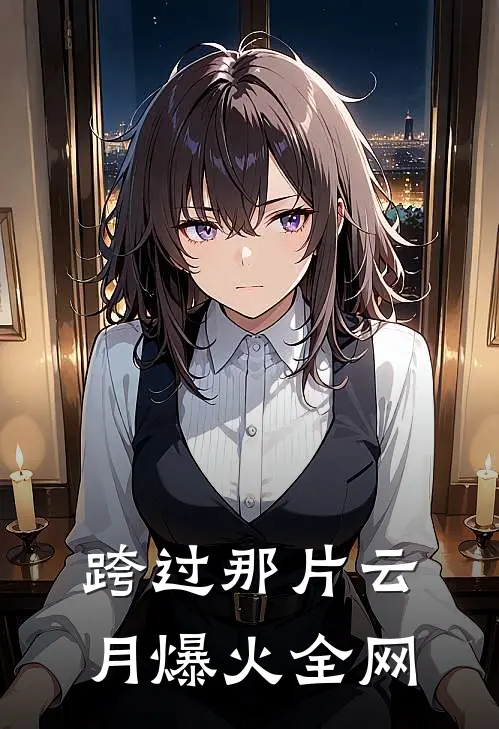 跨过那片云月爆火全网