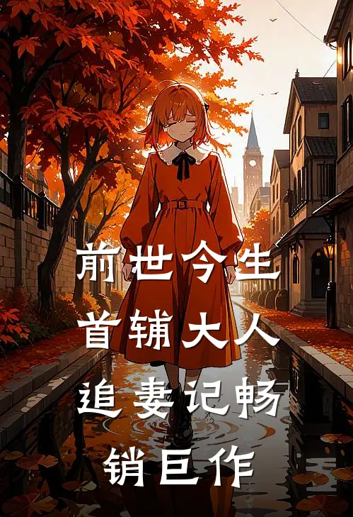 前世今生：首辅大人追妻记畅销巨作
