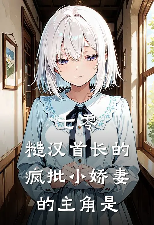 七零：糙汉首长的疯批小娇妻的主角是