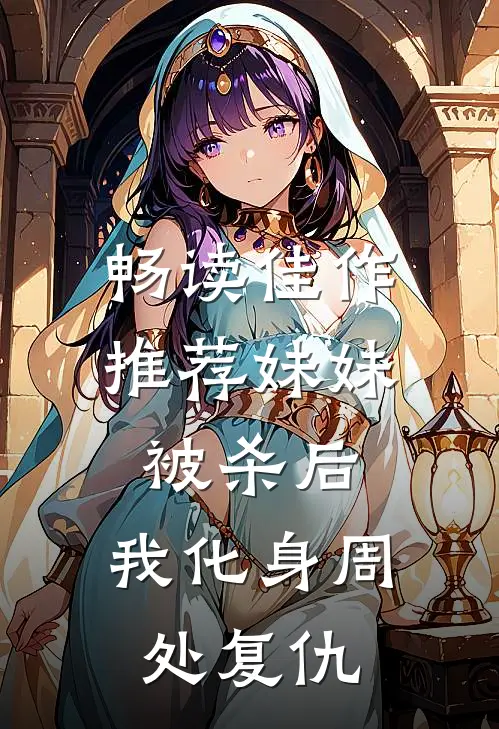 畅读佳作推荐妹妹被杀后，我化身周处复仇