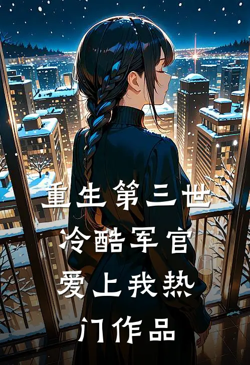 重生第三世：冷酷军官爱上我热门作品