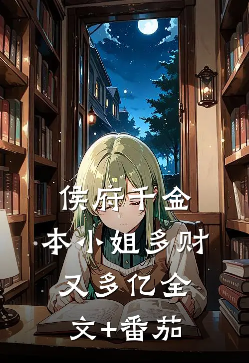 侯府千金：本小姐多财又多亿全文+番茄