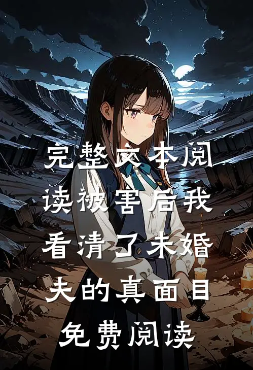完整文本阅读被害后我看清了未婚夫的真面目免费阅读
