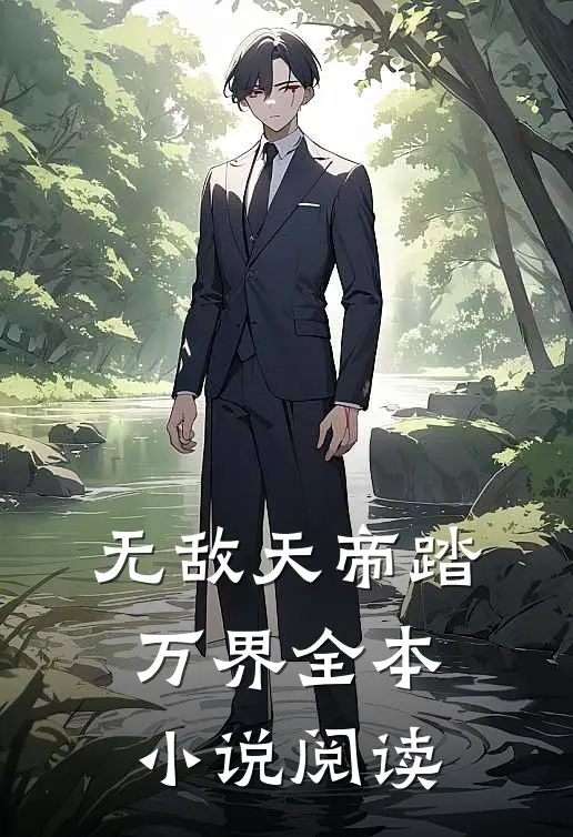 无敌天帝踏万界全本小说阅读