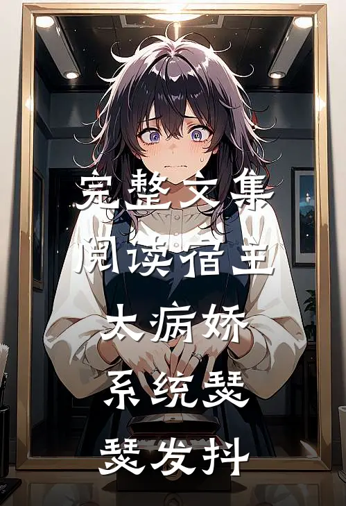完整文集阅读宿主太病娇，系统瑟瑟发抖