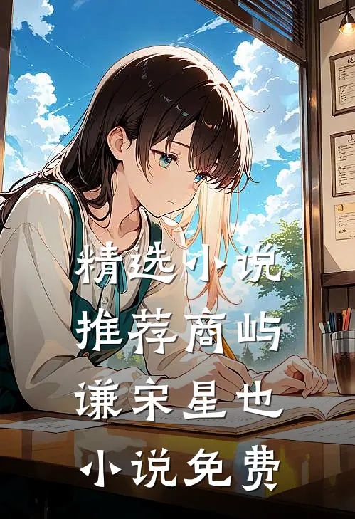 精选小说推荐商屿谦宋星也小说免费