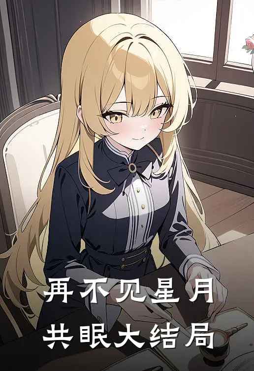 再不见星月共眠大结局