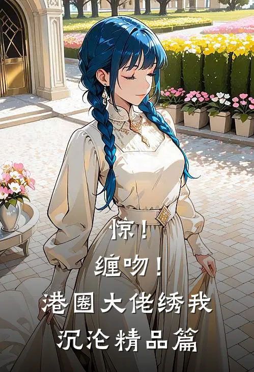 惊！缠吻！港圈大佬绣我沉沦精品篇