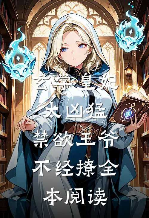 玄学皇妃太凶猛，禁欲王爷不经撩全本阅读