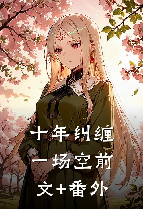 十年纠缠一场空前文+番外