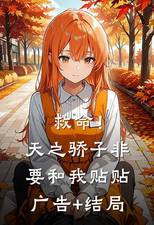 救命！天之骄子非要和我贴贴广告+结局