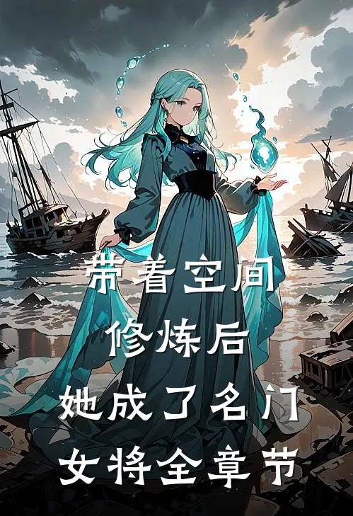 带着空间修炼后，她成了名门女将全章节