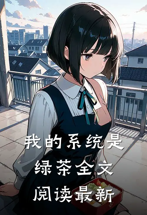 我的系统是绿茶全文阅读最新
