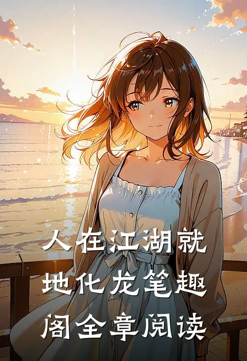 人在江湖就地化龙笔趣阁全章阅读