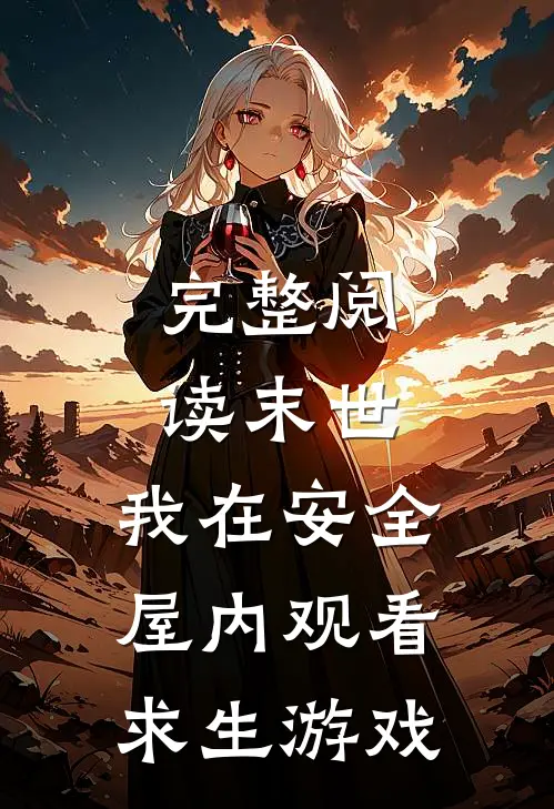 完整阅读末世：我在安全屋内观看求生游戏