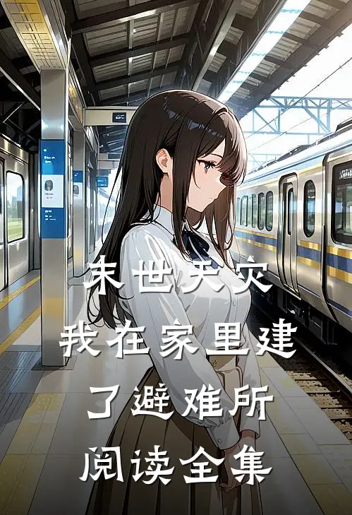 末世天灾，我在家里建了避难所阅读全集