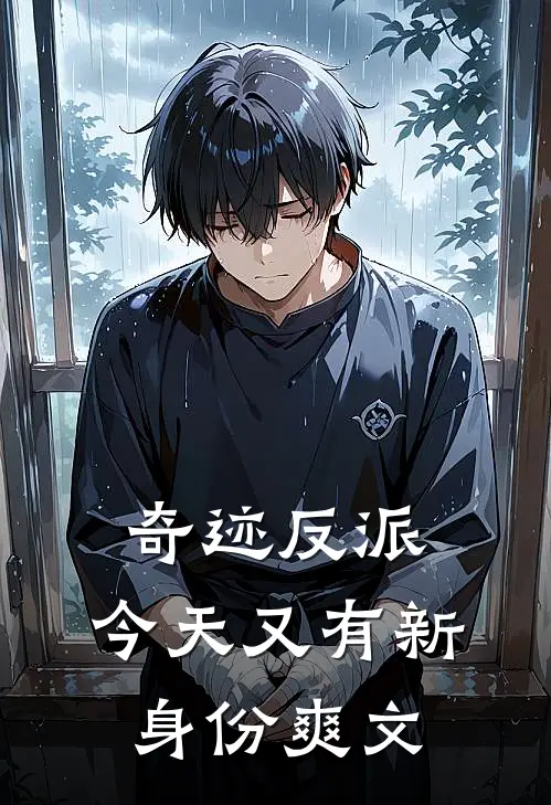 奇迹反派：今天又有新身份爽文