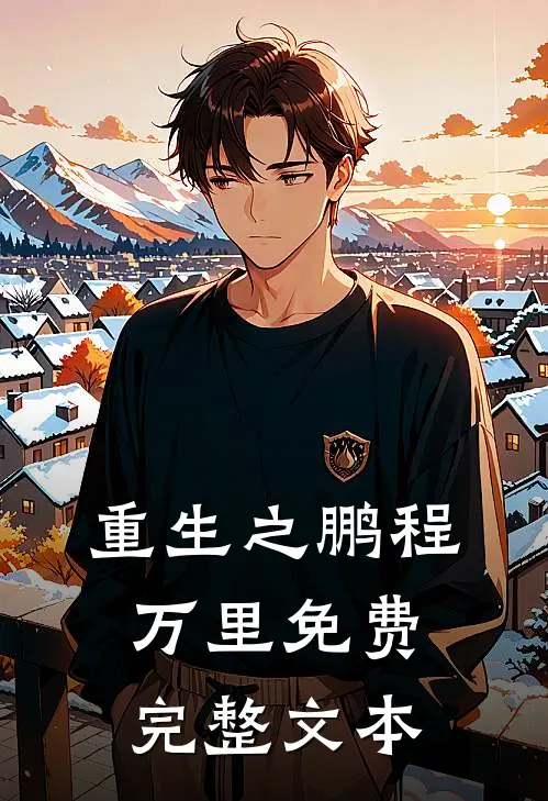 重生之鹏程万里免费完整文本