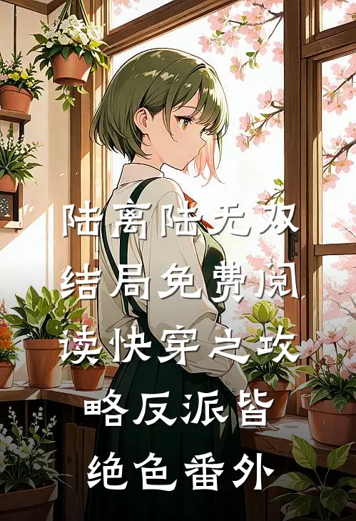 陆离陆无双结局免费阅读快穿之攻略反派皆绝色番外