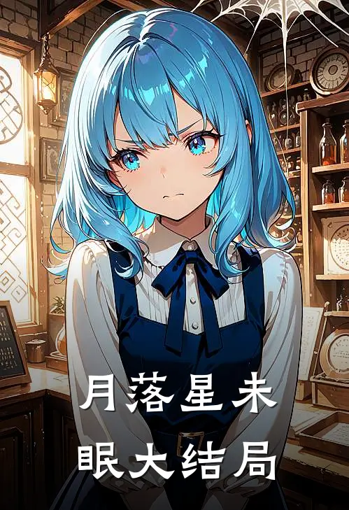 月落星未眠大结局