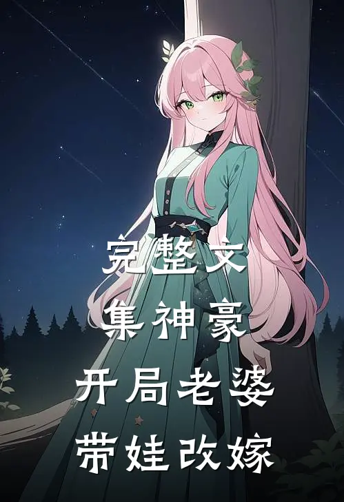 完整文集神豪：开局老婆带娃改嫁