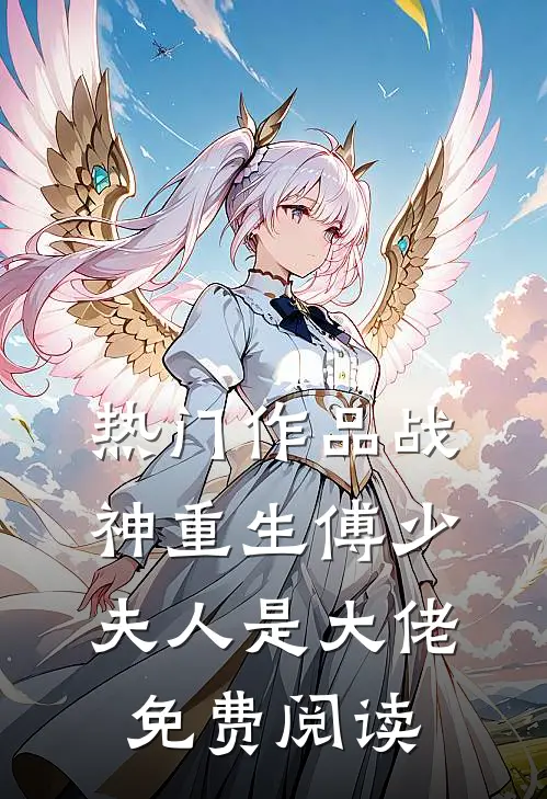 热门作品战神重生傅少夫人是大佬免费阅读