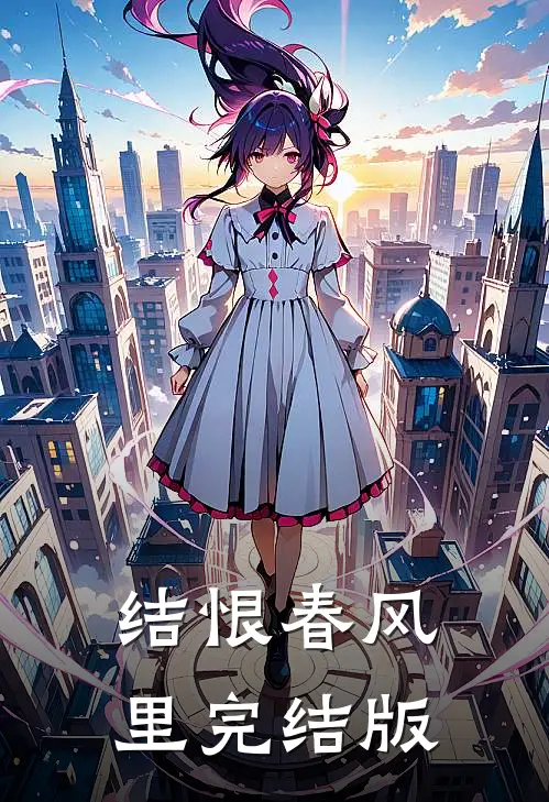 结恨春风里完结版