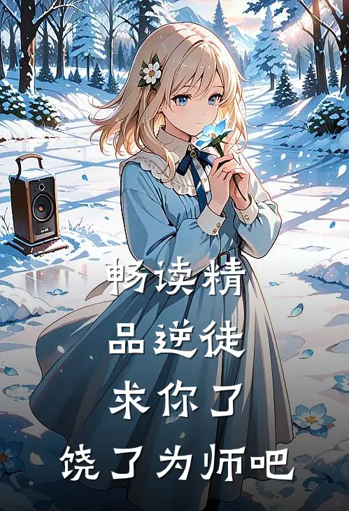 畅读精品逆徒，求你了，饶了为师吧
