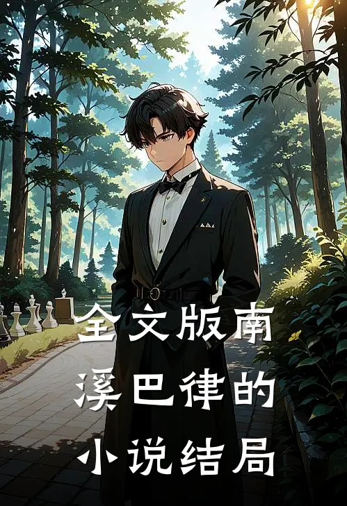 全文版南溪巴律的小说结局