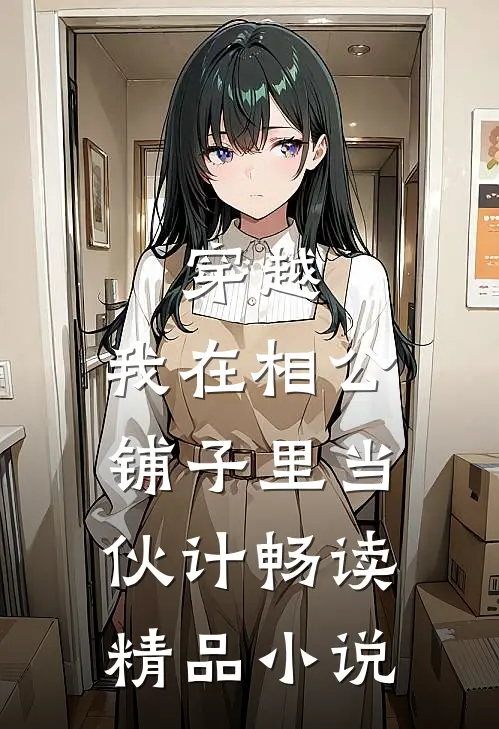 穿越：我在相公铺子里当伙计畅读精品小说