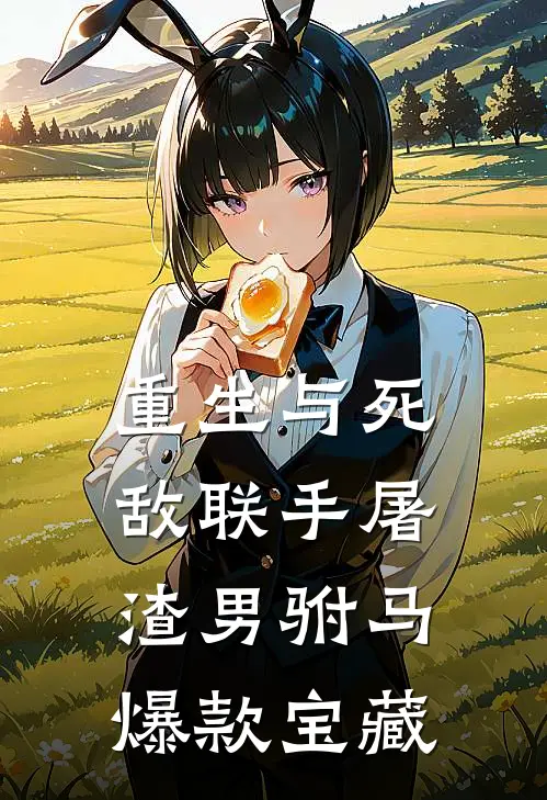 重生与死敌联手屠渣男驸马爆款宝藏