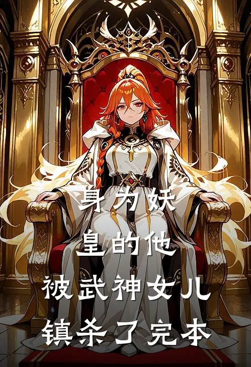 身为妖皇的他，被武神女儿镇杀了完本