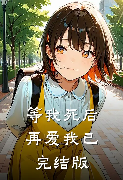 等我死后再爱我已完结版