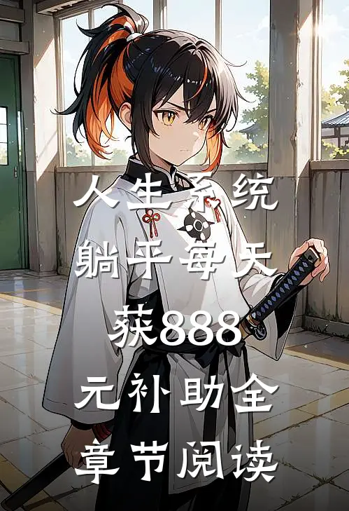 人生系统：躺平每天获888元补助全章节阅读