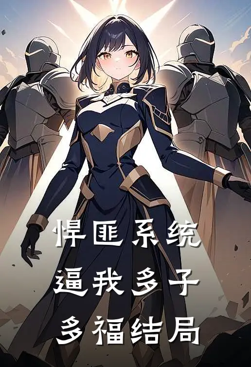 悍匪系统，逼我多子多福结局