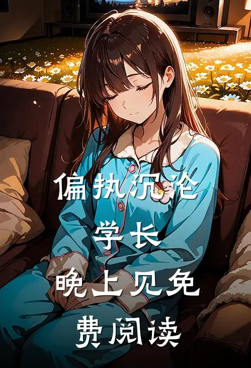 偏执沉沦：学长，晚上见免费阅读