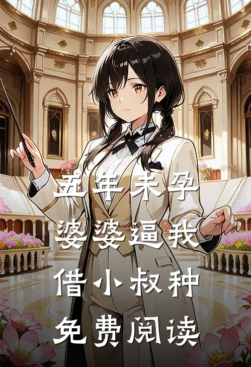 五年未孕，婆婆逼我借小叔种免费阅读