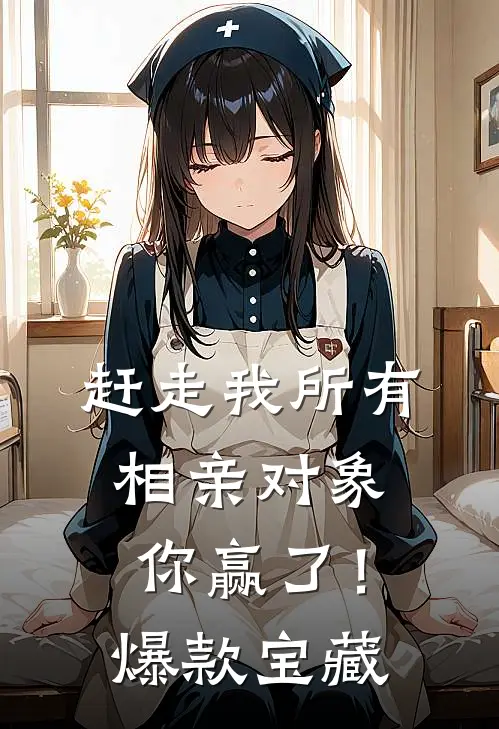 赶走我所有相亲对象，你赢了！爆款宝藏
