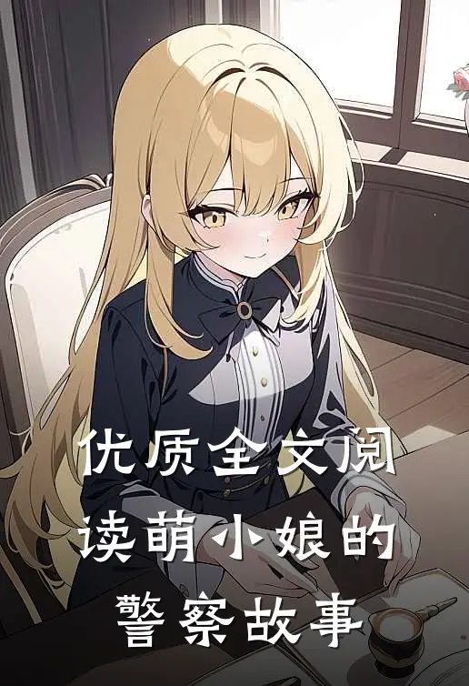 优质全文阅读萌小娘的警察故事