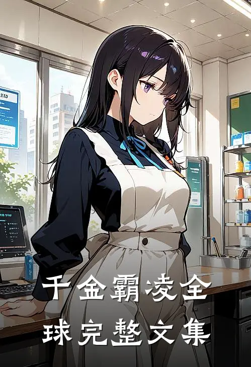 千金霸凌全球完整文集