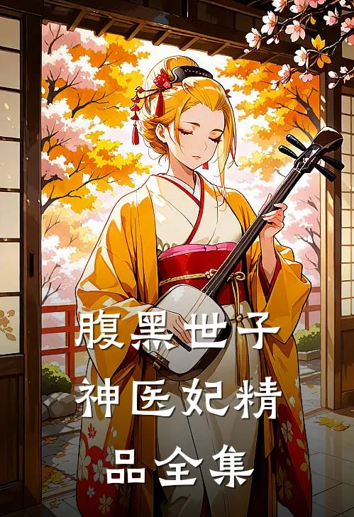 腹黑世子神医妃精品全集