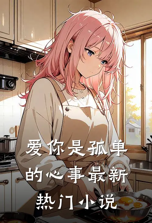 爱你是孤单的心事最新热门小说