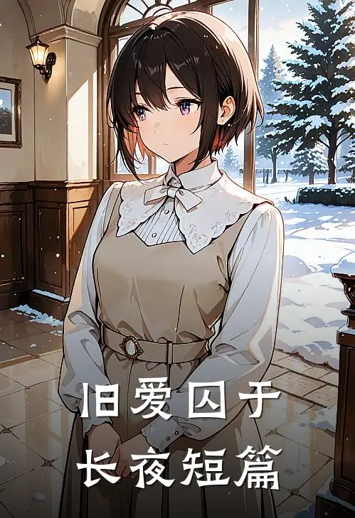 旧爱囚于长夜短篇