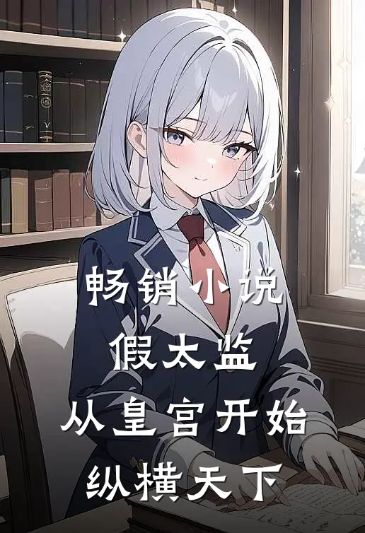 畅销小说假太监：从皇宫开始纵横天下